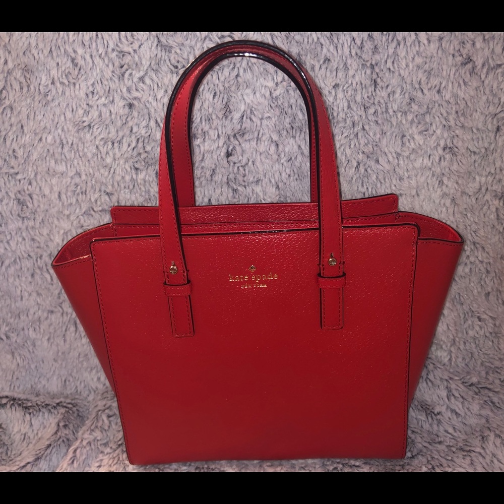 NWT Kate spade small Hayden♥️